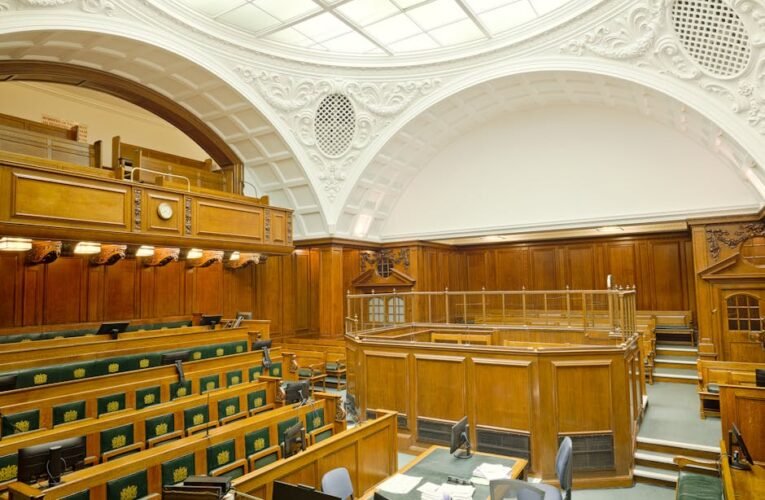 Political Earthquake: Sheikh Hasina & Tulip Siddiq Convicted in High-Profile Corruption Scandal